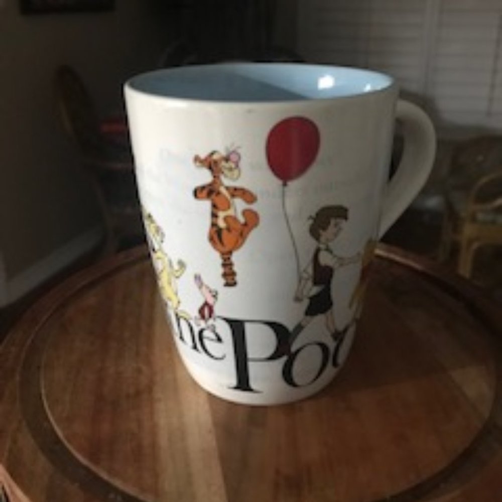 Mug - Pooh Bear